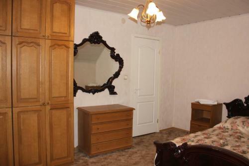 Houses In Stepyanka Complex