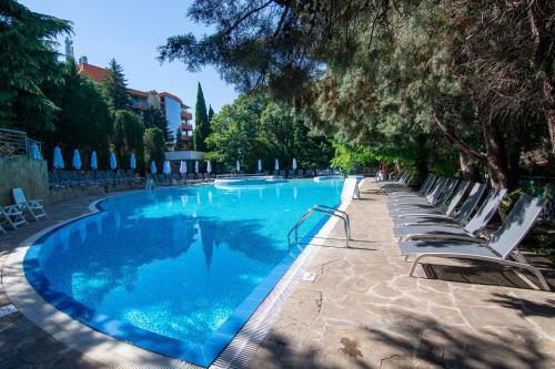 Hotel Excelsior - All Inclusive