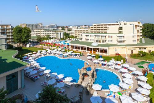 Das Club Hotel Sunny Beach - All Inclusive