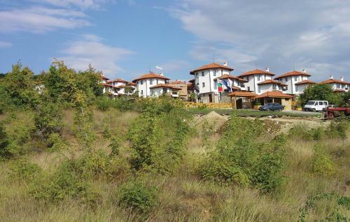 Apartment Kosharitsa Village Bay View Villas VII