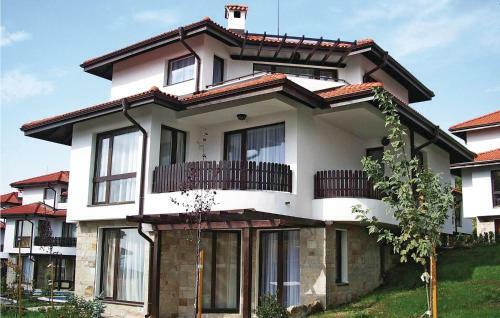 Apartment Kosharitsa Village Bay View Villas IX