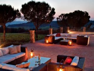 Hotel Fattoria Pratale