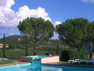 Hotel Fattoria Pratale