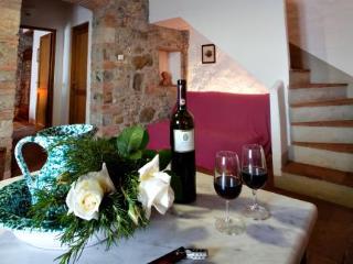 Hotel Fattoria Pratale