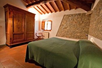 Hotel Fattoria Pratale