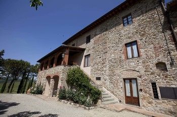 Hotel Fattoria Pratale