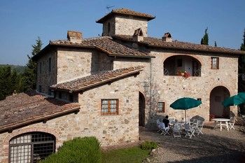 Hotel Fattoria Pratale
