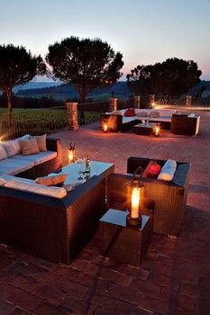 Hotel Fattoria Pratale