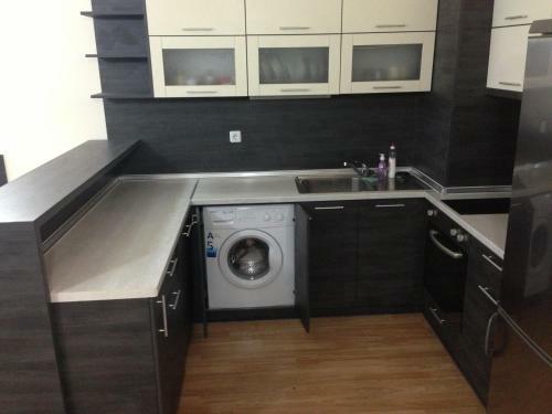 Dilov Apartments In Yalta Golden Sands