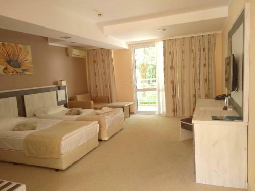 Dit Evrika Beach Club Hotel - All Inclusive
