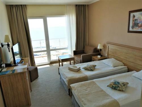 Dit Evrika Beach Club Hotel - All Inclusive