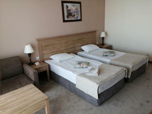 Dit Evrika Beach Club Hotel - All Inclusive