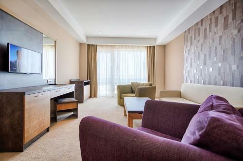 Dit Evrika Beach Club Hotel - All Inclusive