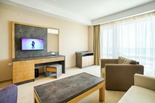 Dit Evrika Beach Club Hotel - All Inclusive
