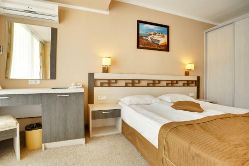 Dit Evrika Beach Club Hotel - All Inclusive