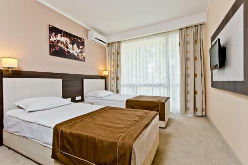 Dit Evrika Beach Club Hotel - All Inclusive
