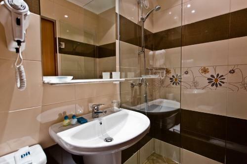 Dit Evrika Beach Club Hotel - All Inclusive