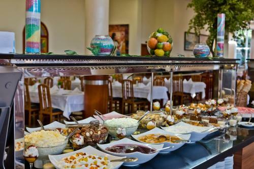 Dit Evrika Beach Club Hotel - All Inclusive