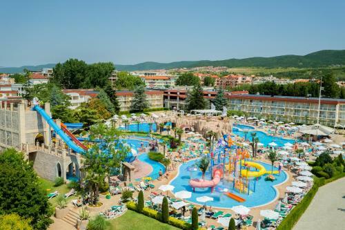 Dit Evrika Beach Club Hotel - All Inclusive