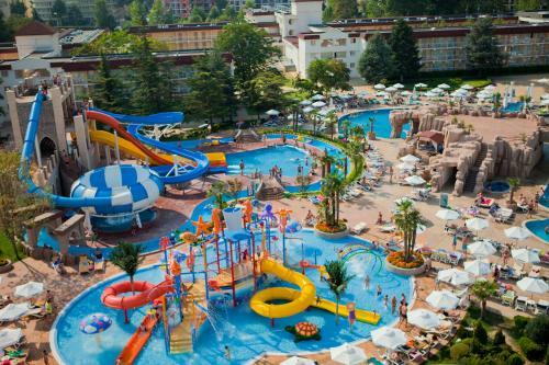 Dit Evrika Beach Club Hotel - All Inclusive