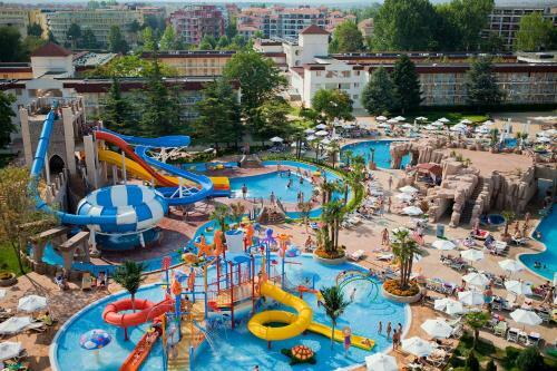 Dit Evrika Beach Club Hotel - All Inclusive