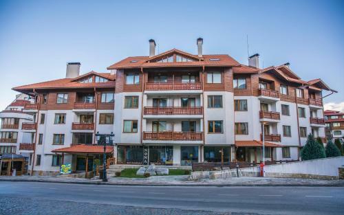 Apartamentos Todorini Kuli
