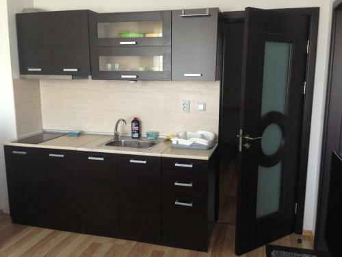 Rodina 2 Apartment