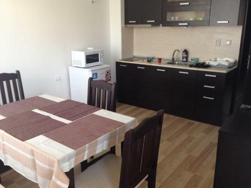Rodina 2 Apartment