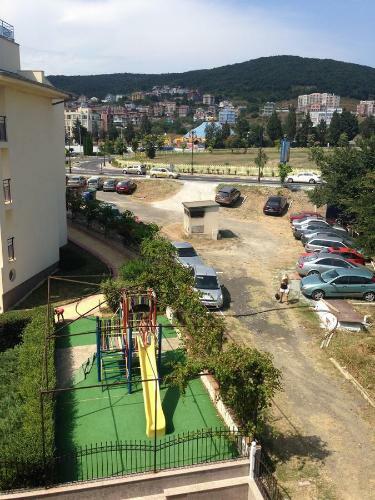 Rodina 2 Apartment