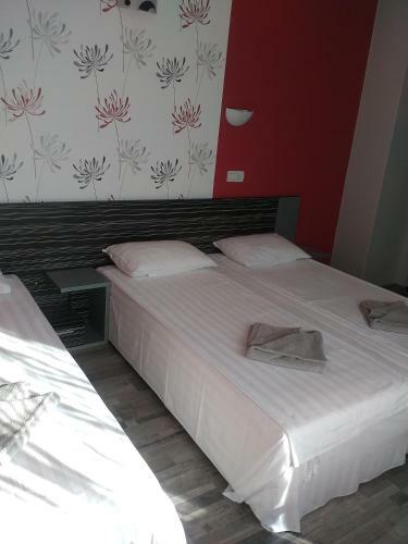 Hostal Fits Guest House