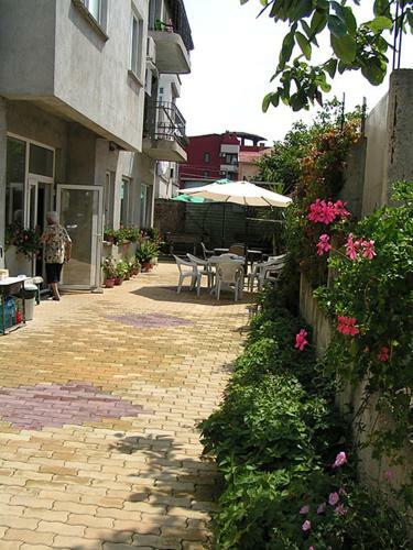 Hostal Fits Guest House