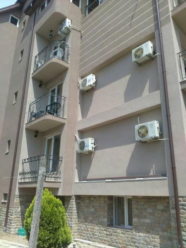 Hostal Fits Guest House