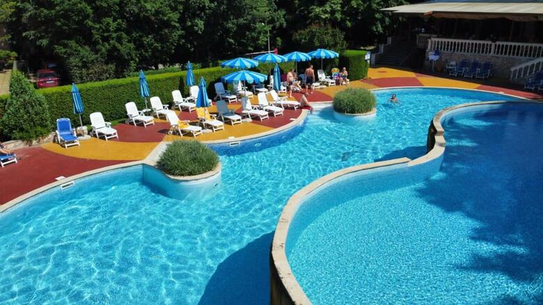 Havana Hotel - All Inclusive