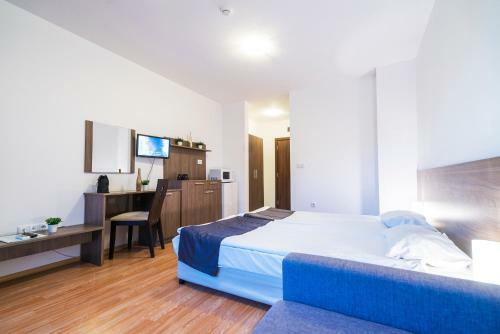 Aparthotel Admiral Plaza Hotel