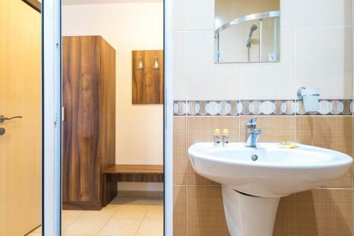 Aparthotel Admiral Plaza Hotel