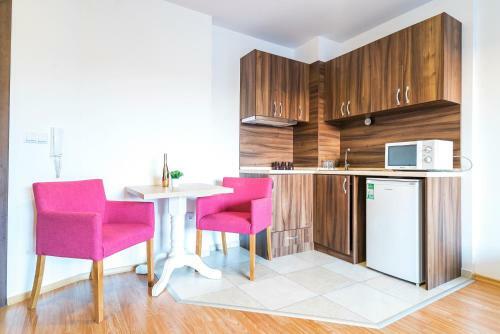Aparthotel Admiral Plaza Hotel