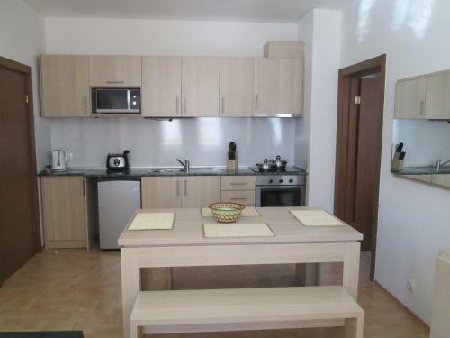 Bondis Alexander Services Apartments