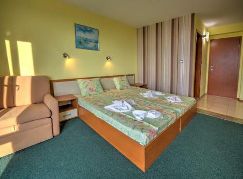 Hotel Casa Di Angel