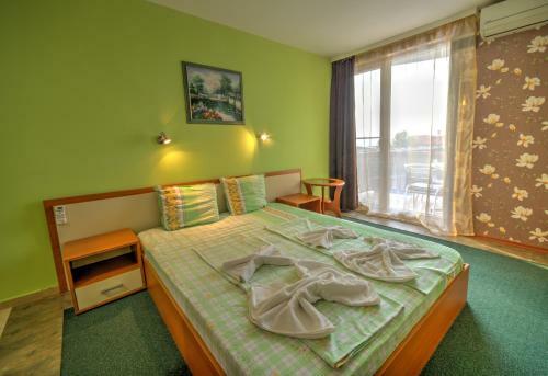 Hotel Casa Di Angel