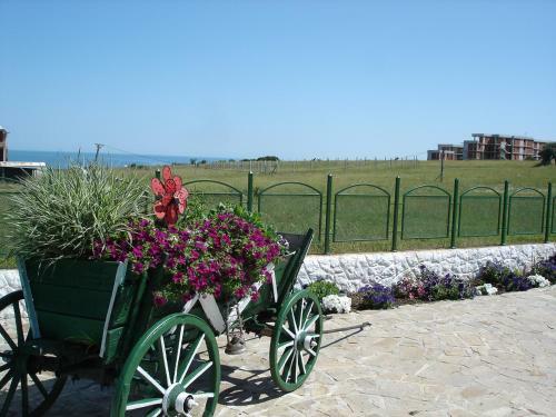 Hotel Casa Di Angel