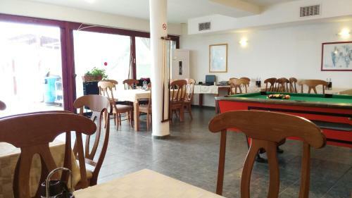 Hotel Casa Di Angel