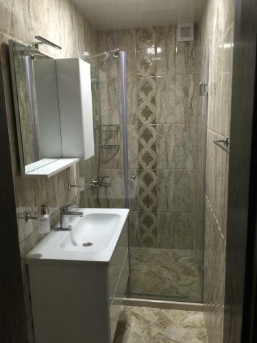 Apartment Evi