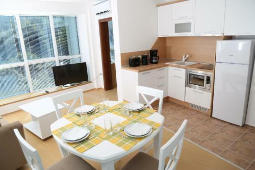Kabakum Beach Resort Apartments