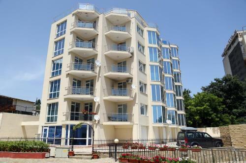 Kabakum Beach Resort Apartments