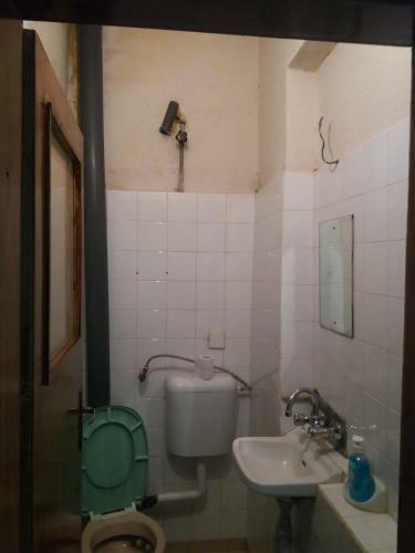 Hostal Apartment Lachevi