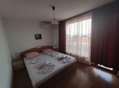 Family Hotel Denica