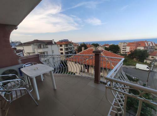 Family Hotel Denica