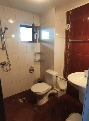 Family Hotel Denica