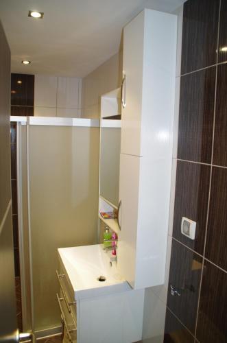 Apartment Burgas Center