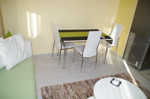 Apartment Burgas Center